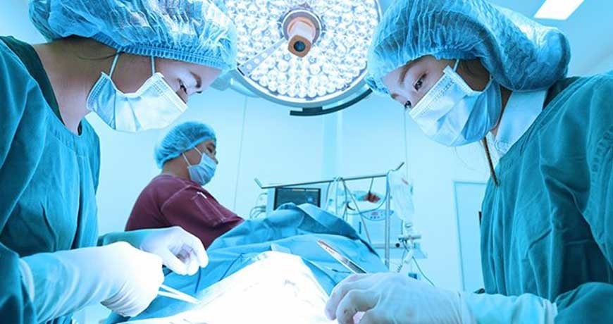 Diploma in Operation Theatre Techniques